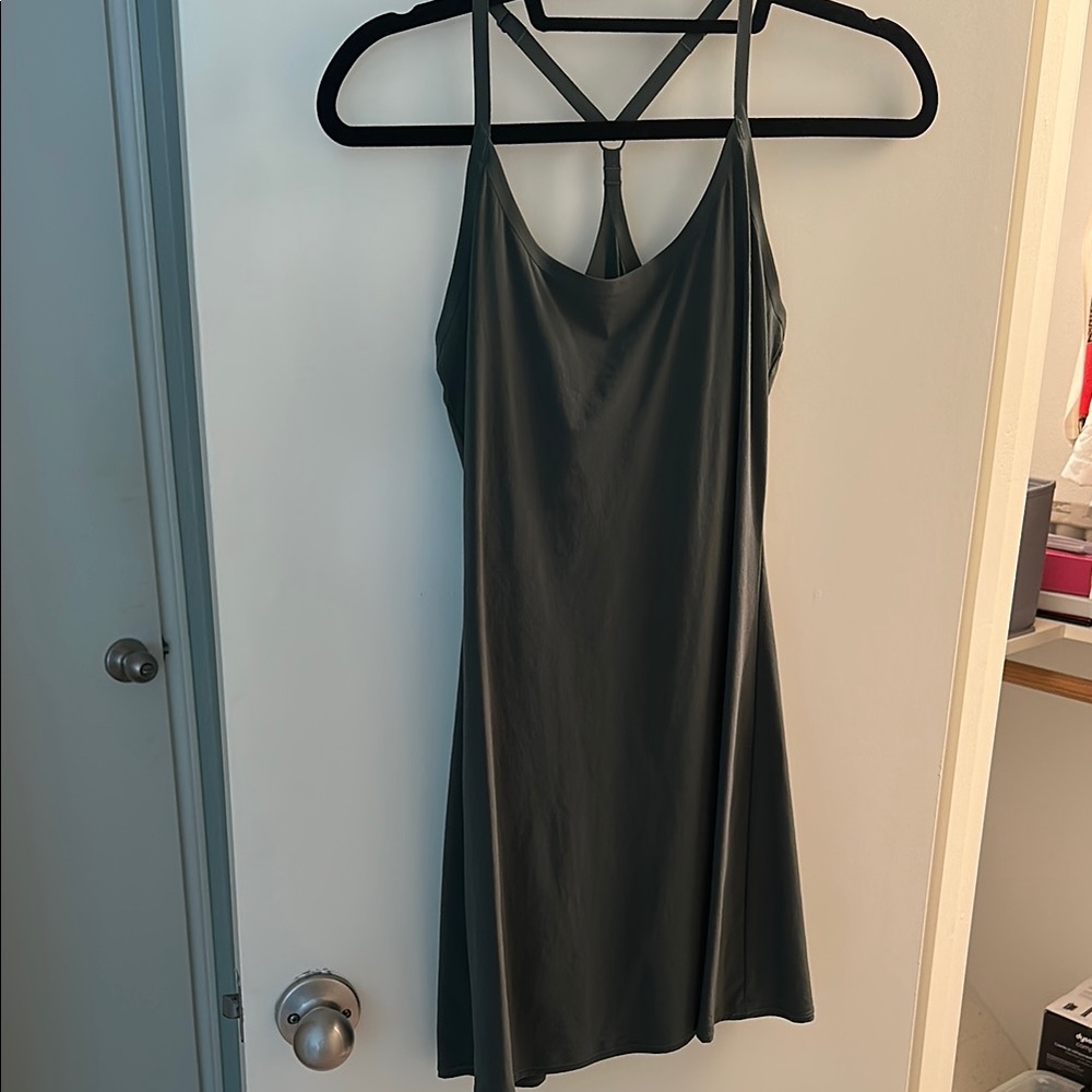 Outdoor Voices “The Exercise Dress”